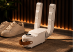 Electric Shoe Dryer | Quick-Dry Shoe & Footwear Dryer with Timer