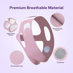 VIVUE Silicone V Face Mask